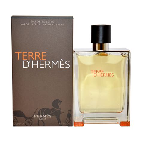 hermes origine|terre d'hermes parfum for men.